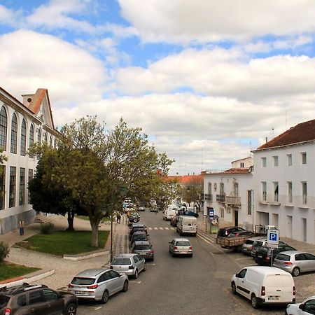 Hotel Santa Comba Moura Exterior foto