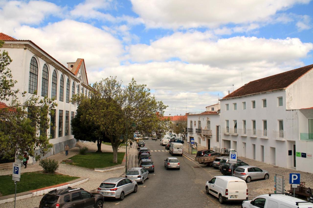 Hotel Santa Comba Moura Exterior foto